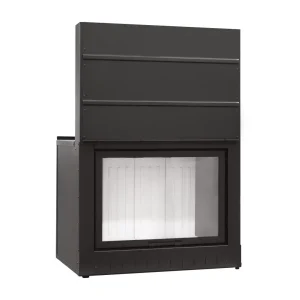 CAMINO MODULO 80 FRONTALE