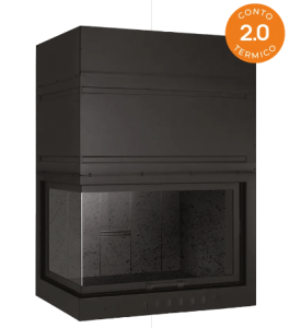 DOMUS 100L