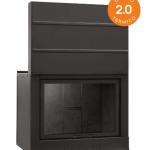 DOMUS 80F